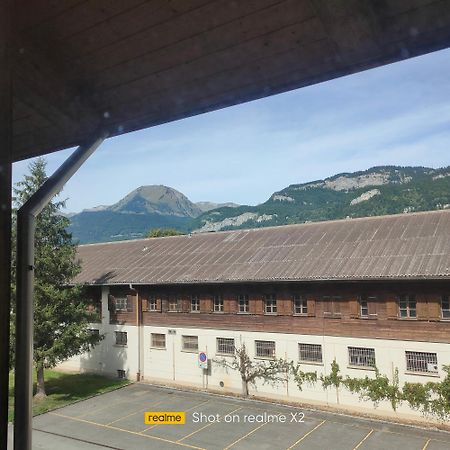 Herberge Balmweid 1 Meiringen Cameră foto